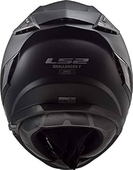 Amazon | エルエスツー SG認証 国内正規品 CHALLENGER F